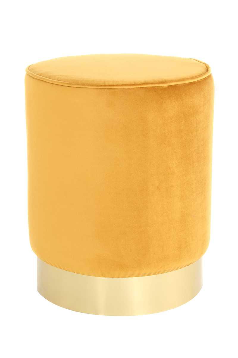

Пуф Kayoom Cosy T110 Yellow