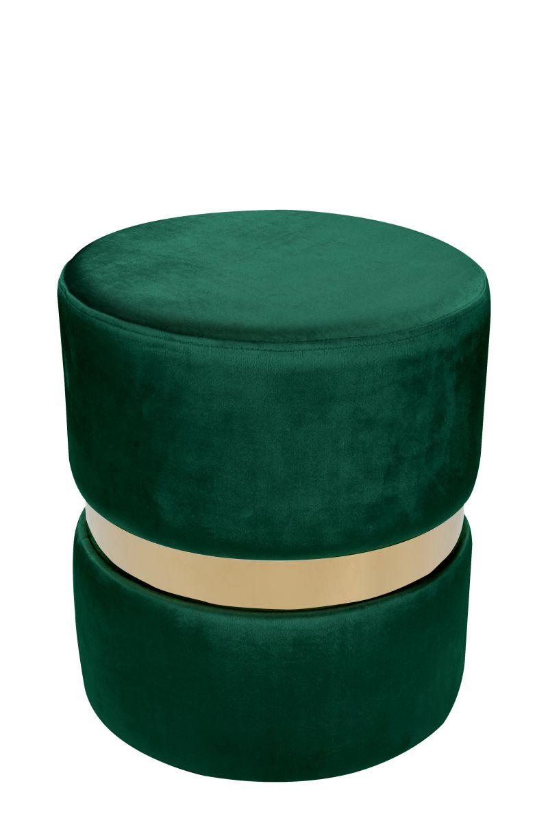 

Пуф Kayoom Picola TD310 Dark Green