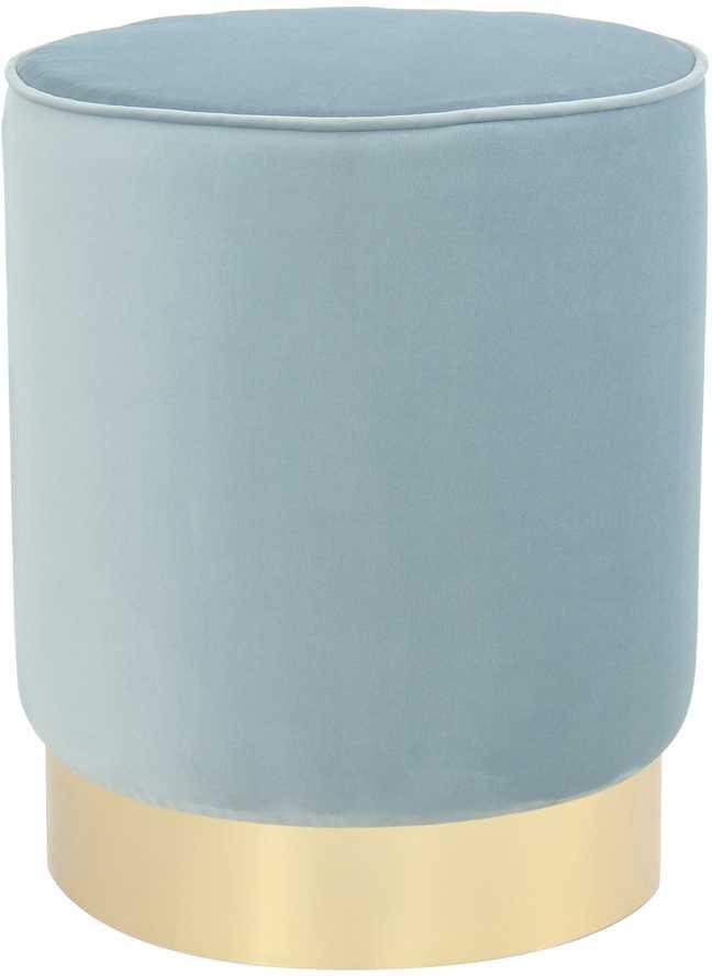 

Пуф Kayoom Cosy T110 Lightblue