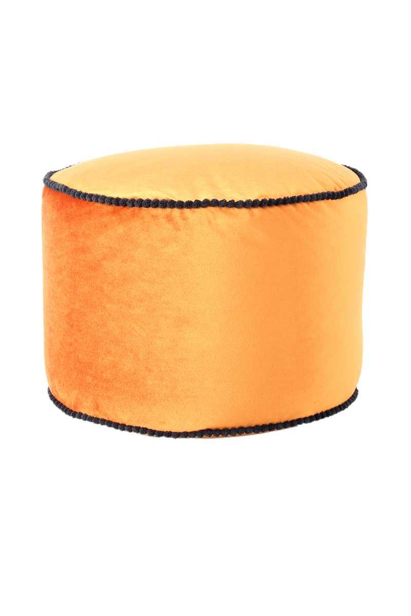 

Пуф Kayoom Eshly T125 Orange
