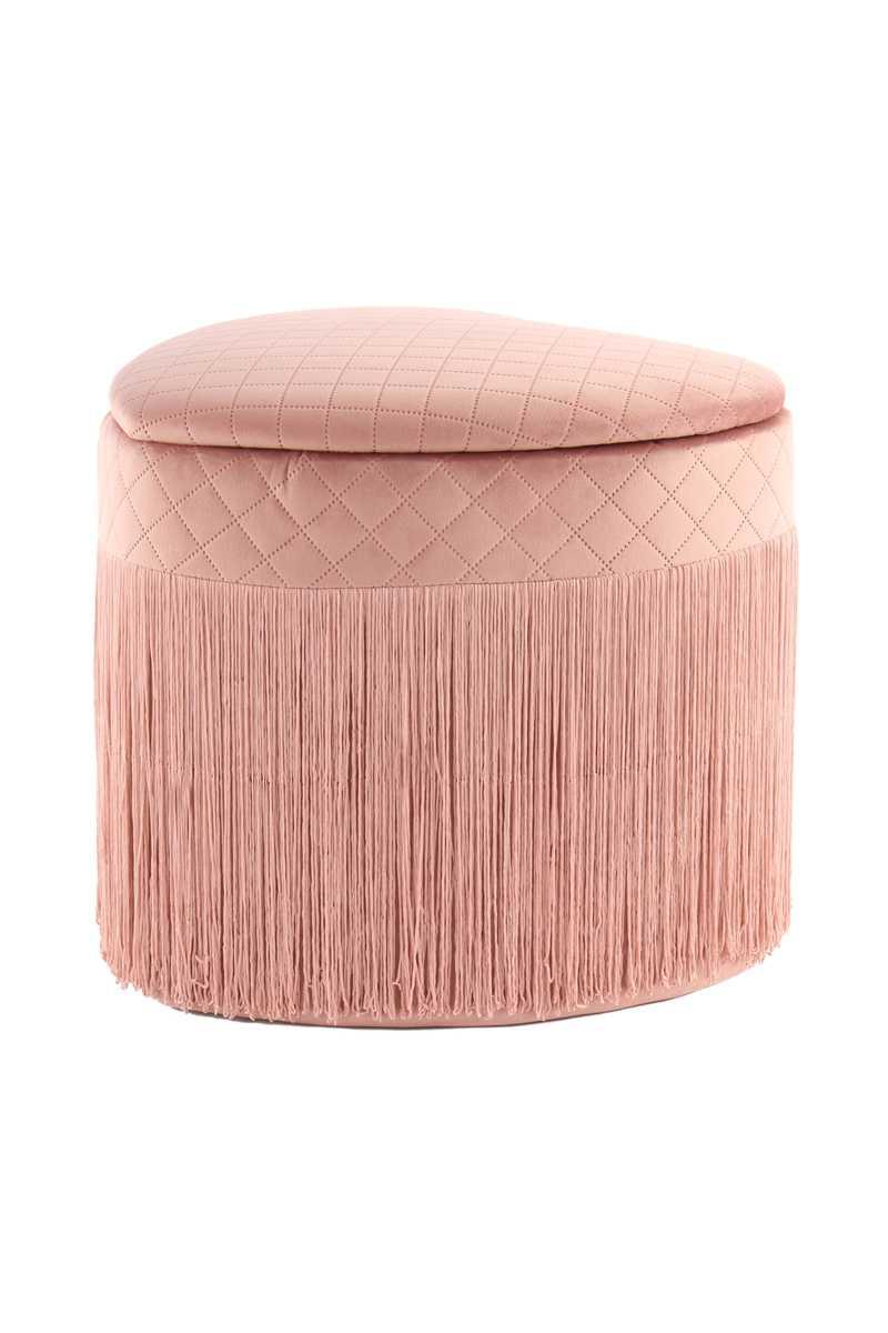 

Пуф Kayoom Pola T125 Pink