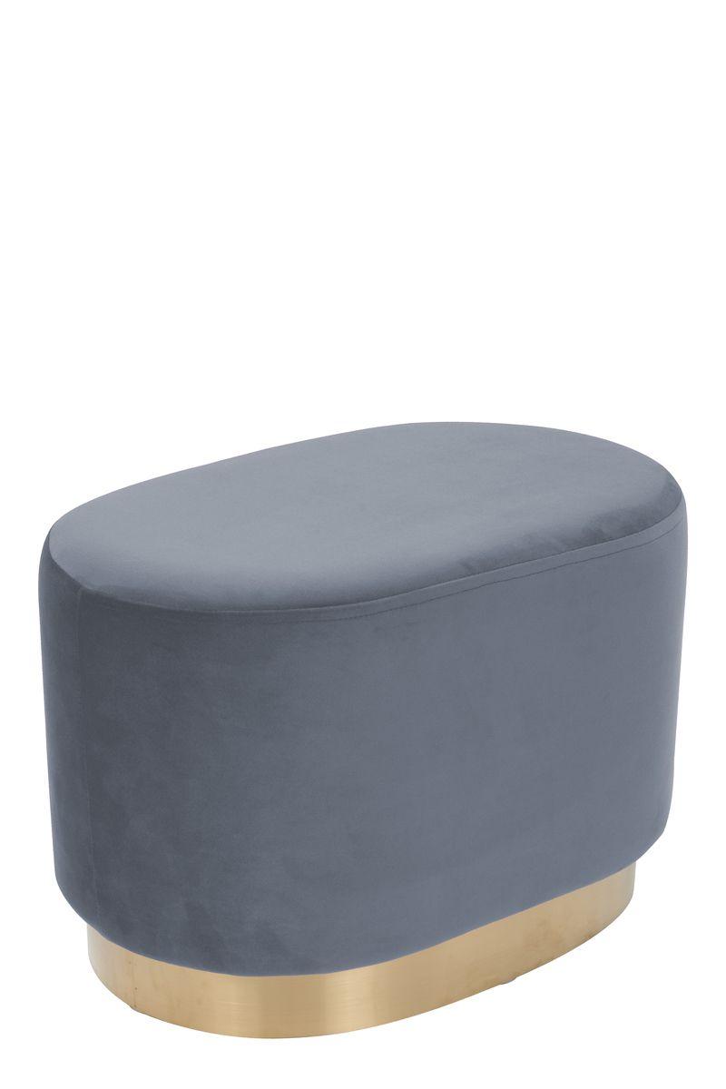 

Пуф Kayoom Dano TD210 Darkgrey