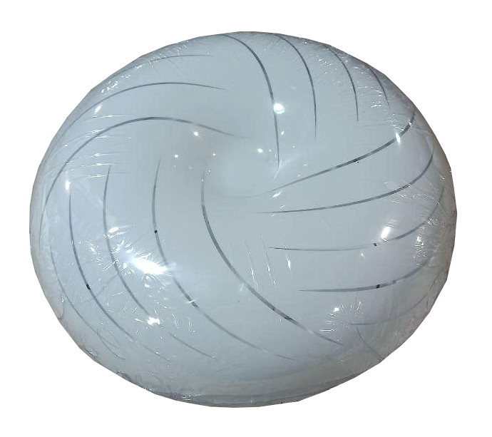 

Светильник LED бытовой 15W 5000К LU-BUGNA-15C LUMANO