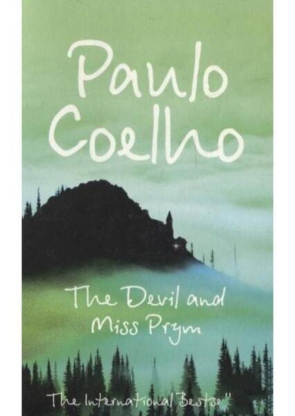 

The Devil and Miss Prym 54611