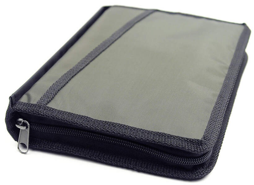 

Чехол 045 оливковый для книги 135x185x35 мм.