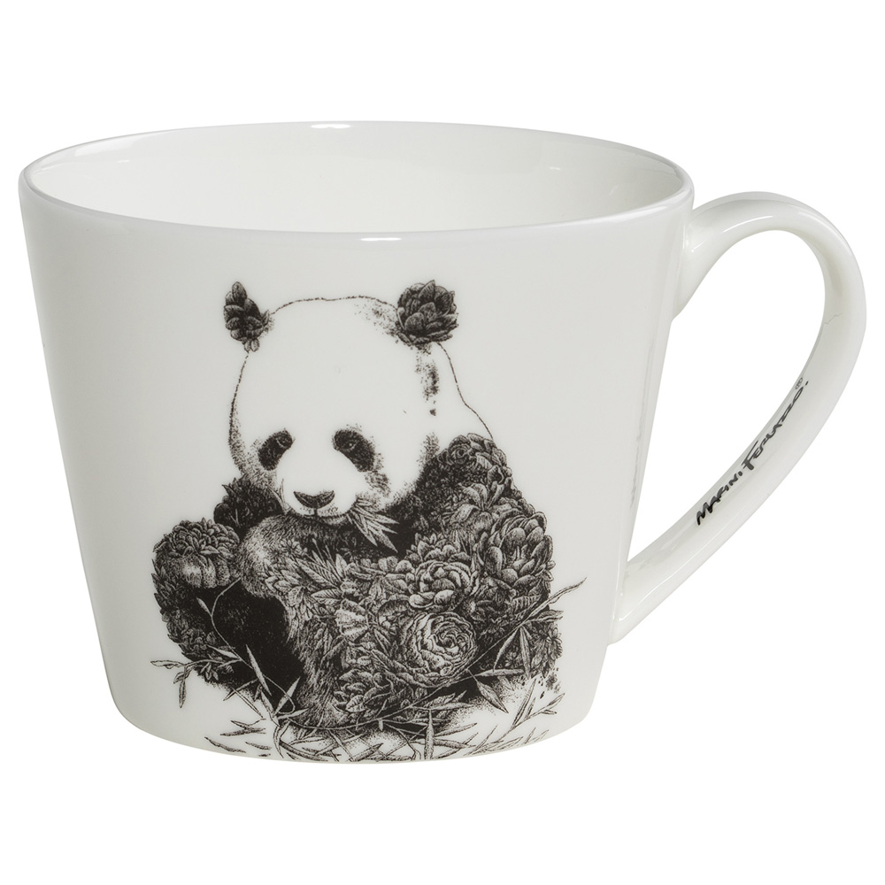 

Кружка для чая Maxwell Williams Panda MARINI FERLAZZO