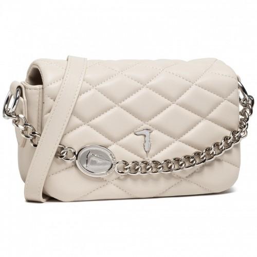 

Клатч Trussardi 75B01102 9Y099999 W031 Бежева