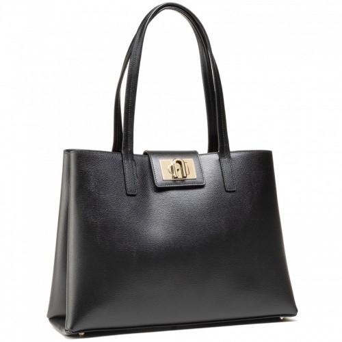 

Сумка Furla WB00145 ARE000 O6000 Чорна