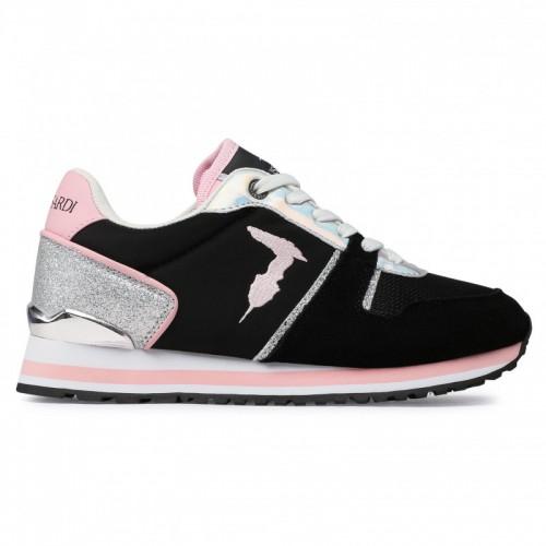 

Кросівки Trussardi 79A00644 9Y099999 K313 40 Чорні