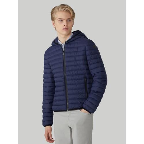 

Куртка Trussardi 52S00591 1T001596 U290 XXL Синя