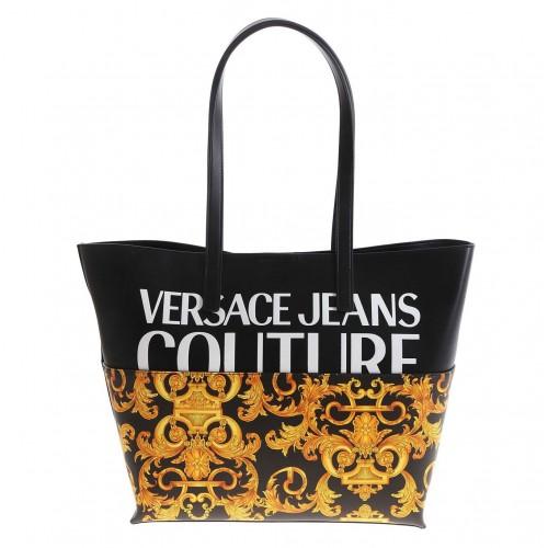 

Сумка Versace Jeans E1VWABG171727M27 Чорна