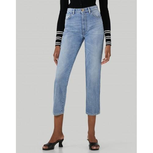 

Джинси Trussardi 56J00128 1T005091 U120 29 Блакитні
