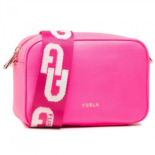 

Сумка Furla REAL MINI WB00243 FX000 Фіолетова