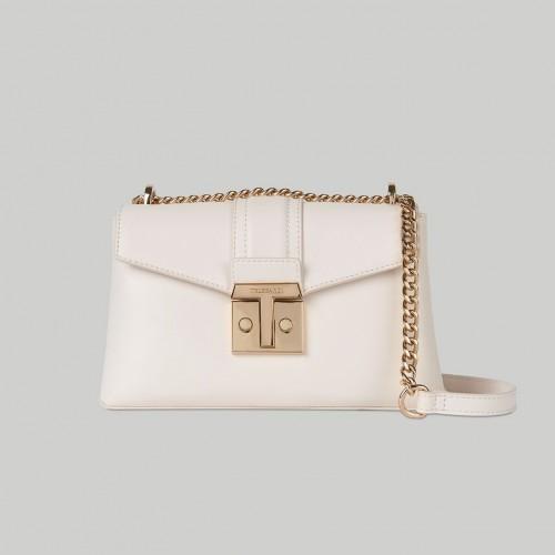 

Клатч Trussardi 75B01110 9Y099999 W004 Біла