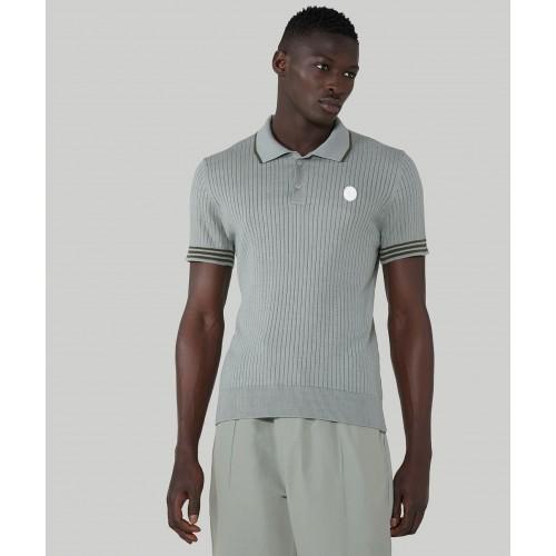 

Поло Trussardi 52M00432 0F000628 G216 XL Сірий