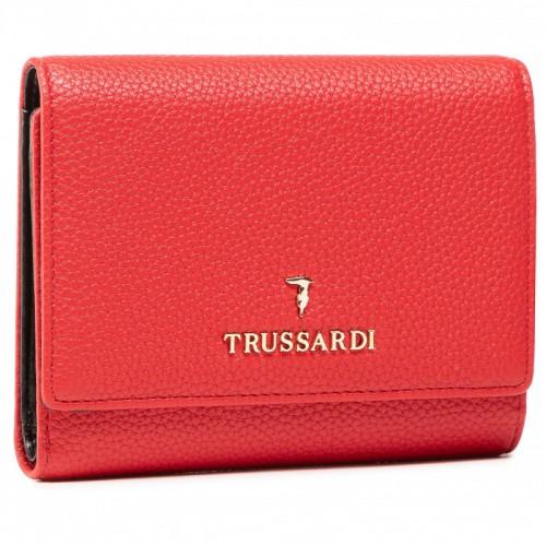 

Гаманець Trussardi 75W00280 9Y099993 R153 Червона