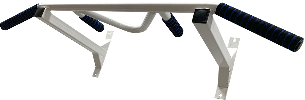 

Турник настенный Newt Wide Pro 2 Белый (NE-TR-17W)