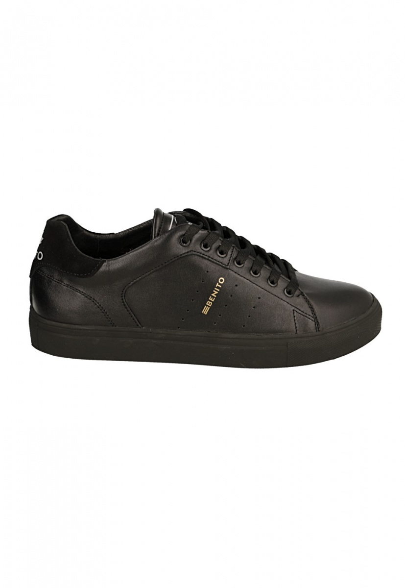 

Кеды мужские Benito OX221 42 Черные
