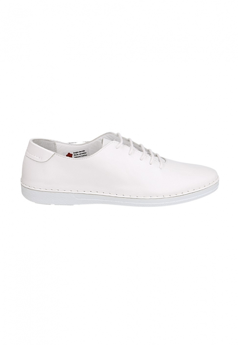 

Туфли женские Lonza 221white 41 Белые