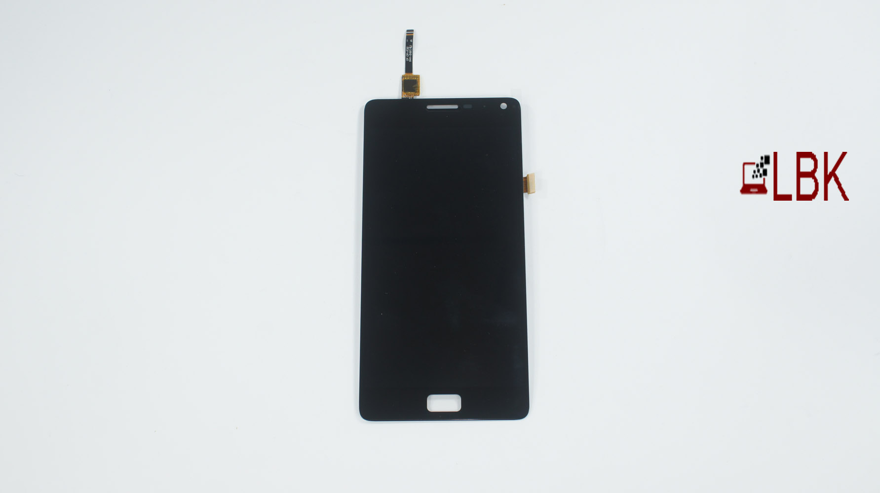 

Модуль матрица + тачскрин для Lenovo Vibe P1 , black High Copy