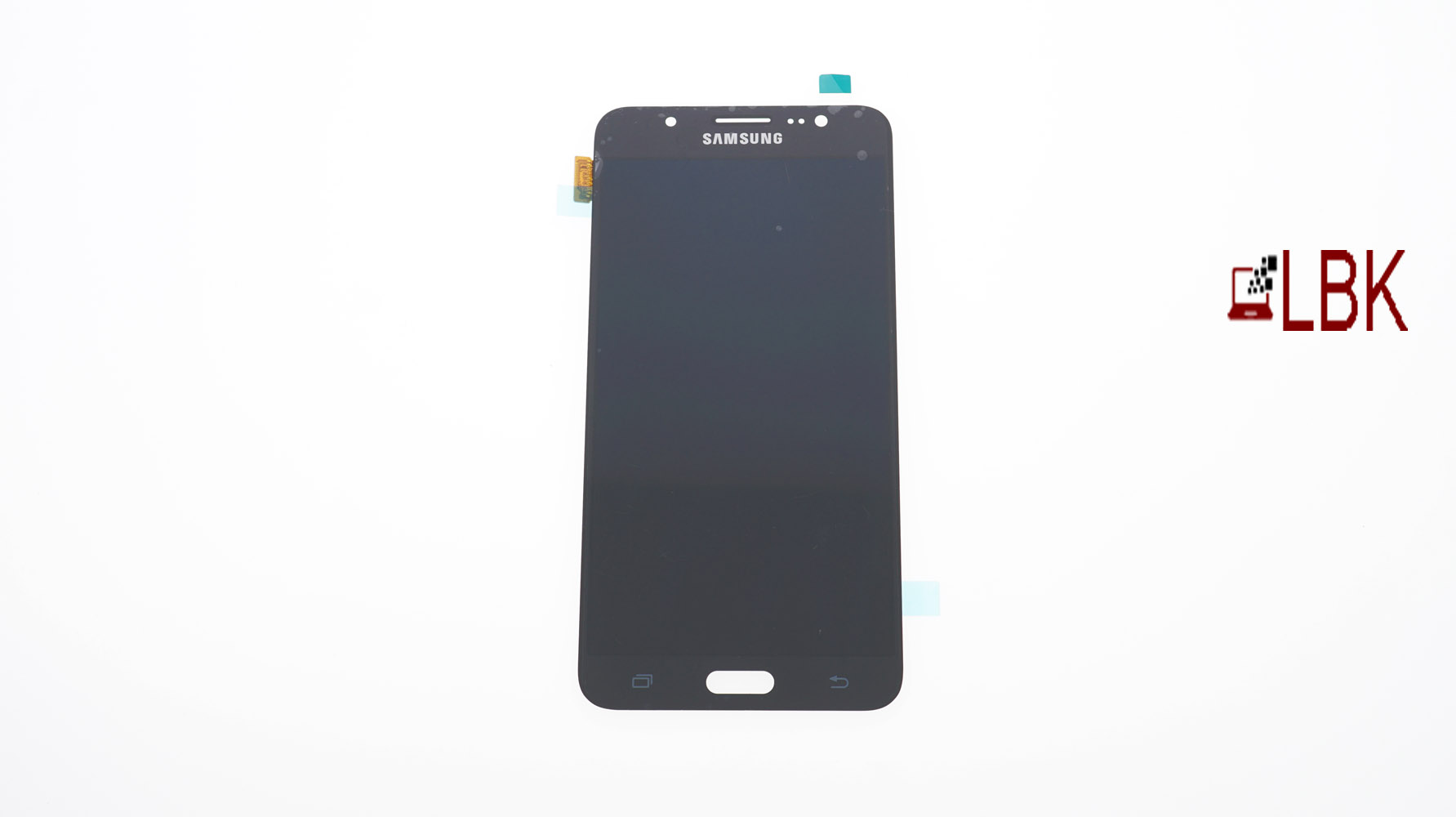 

Модуль матрица + тачскрин для Samsung Galaxy J7 (2016) J710F, black (OLED)