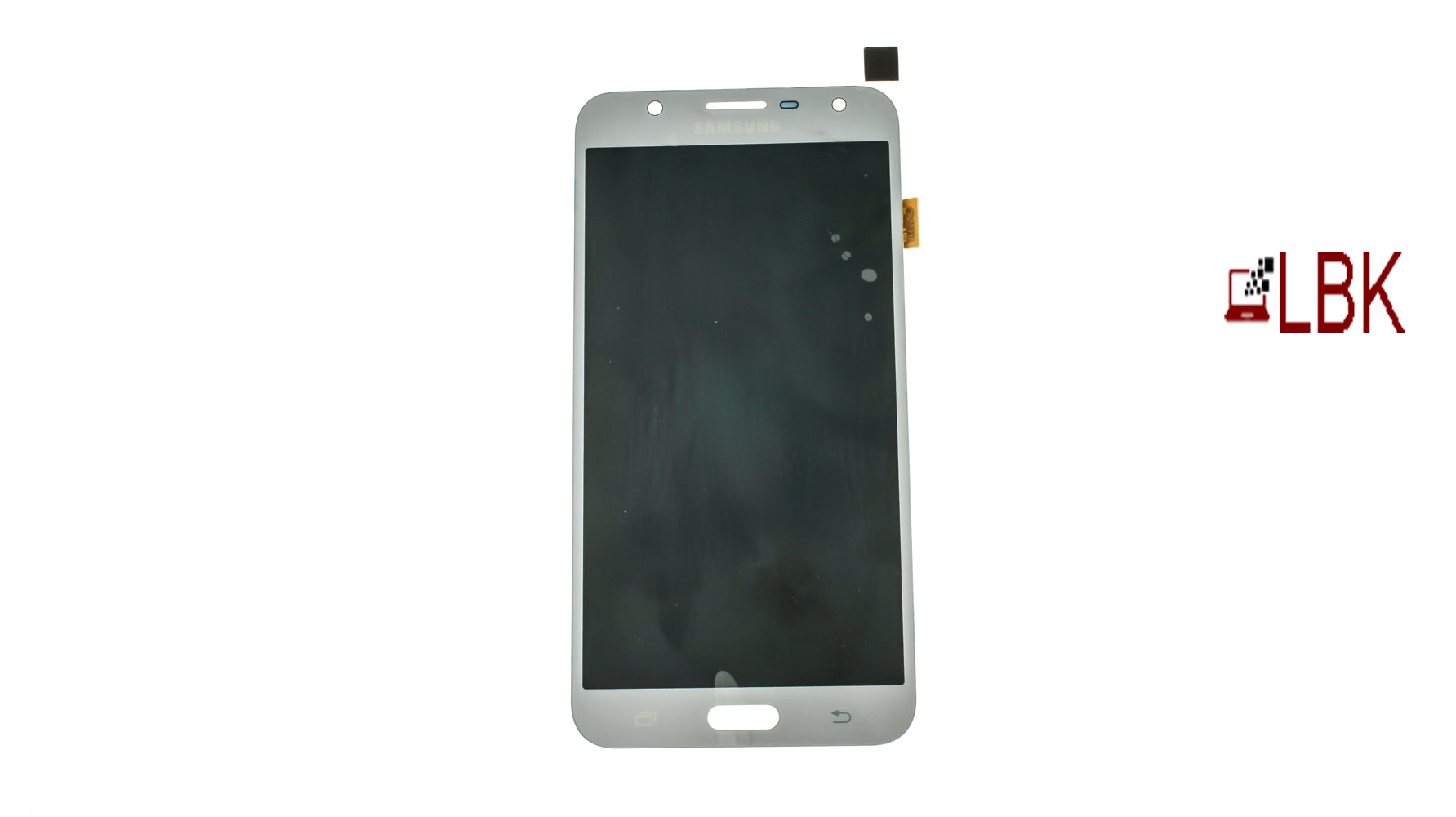 

Модуль матрица + тачскрин для Samsung Galaxy J7 Neo 2017 (SM-J701F), silver