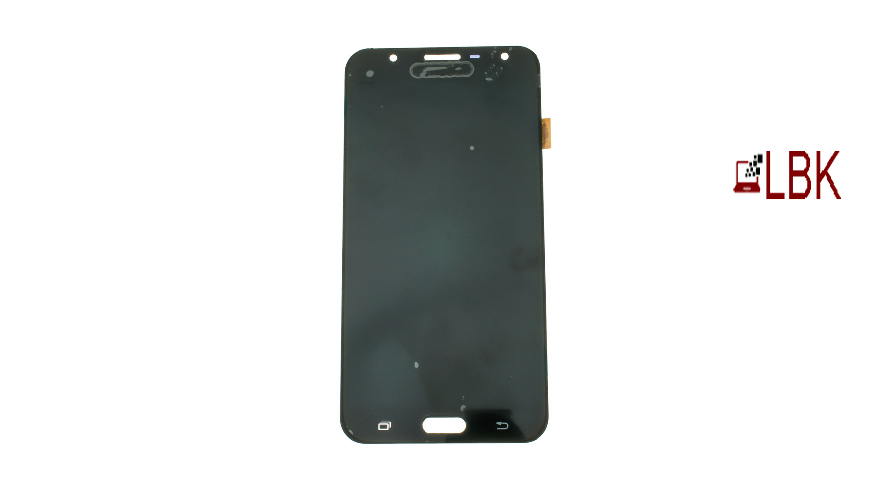 

Модуль матрица + тачскрин для Samsung Galaxy J7 Neo 2017 (SM-J701F), black