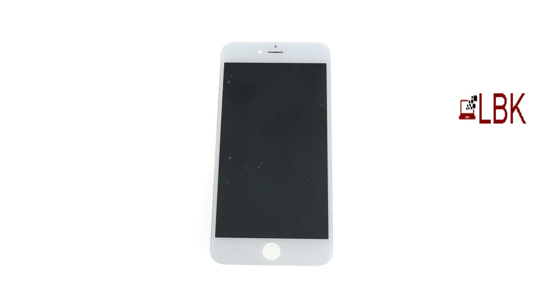 

Модуль матрица + тачскрин для Apple iPhone 6S plus, white, (PRC) High Copy