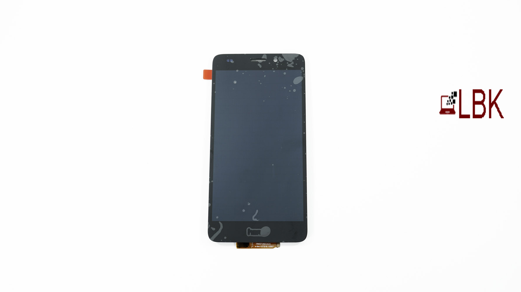 

Модуль матрица + тачскрин для Huawei GT3 , black
