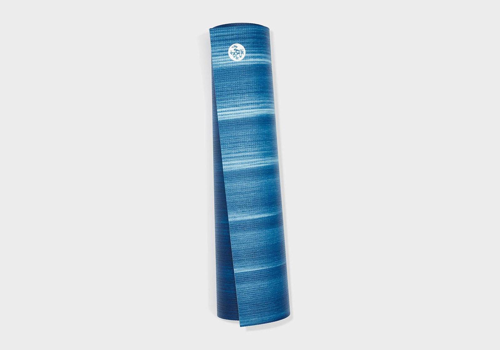 

Коврик для йоги Manduka PRO Sea Foam Colorfields 180x66x0.6 см