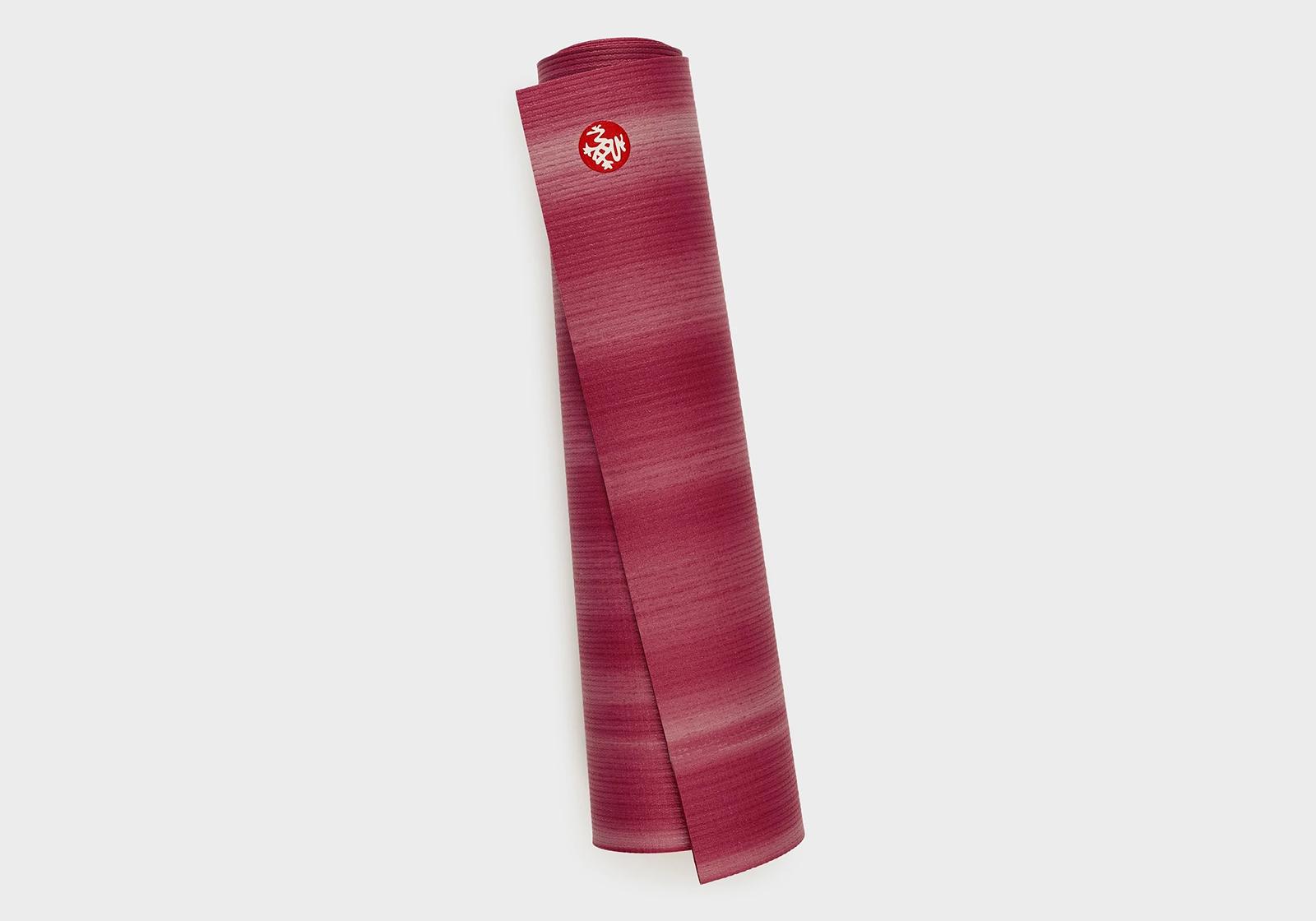 

Коврик для йоги Manduka PROlite Maka (Red) Colorfields 180x61x0.47 см