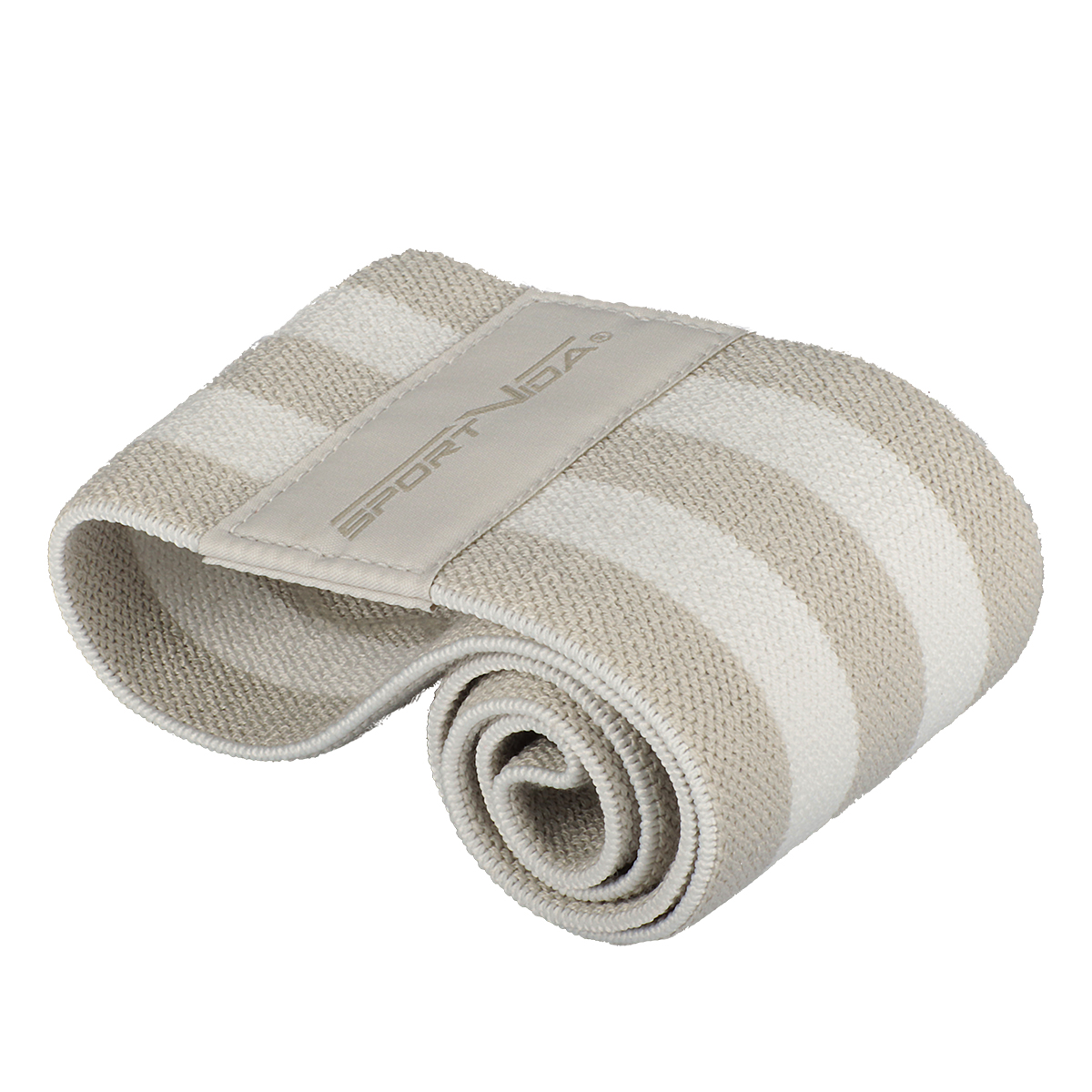 

Резинка для фитнеса и спорта тканевая SportVida Hip Band Size S SV-HK0251