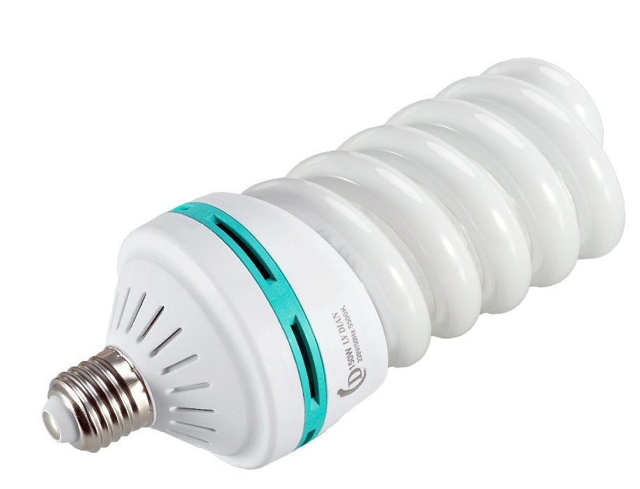 

Флуоресцентная лампа постоянного света Visico FB-06 (125W)