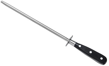 

Мусат стальной 46.5 см Bergner DP84737