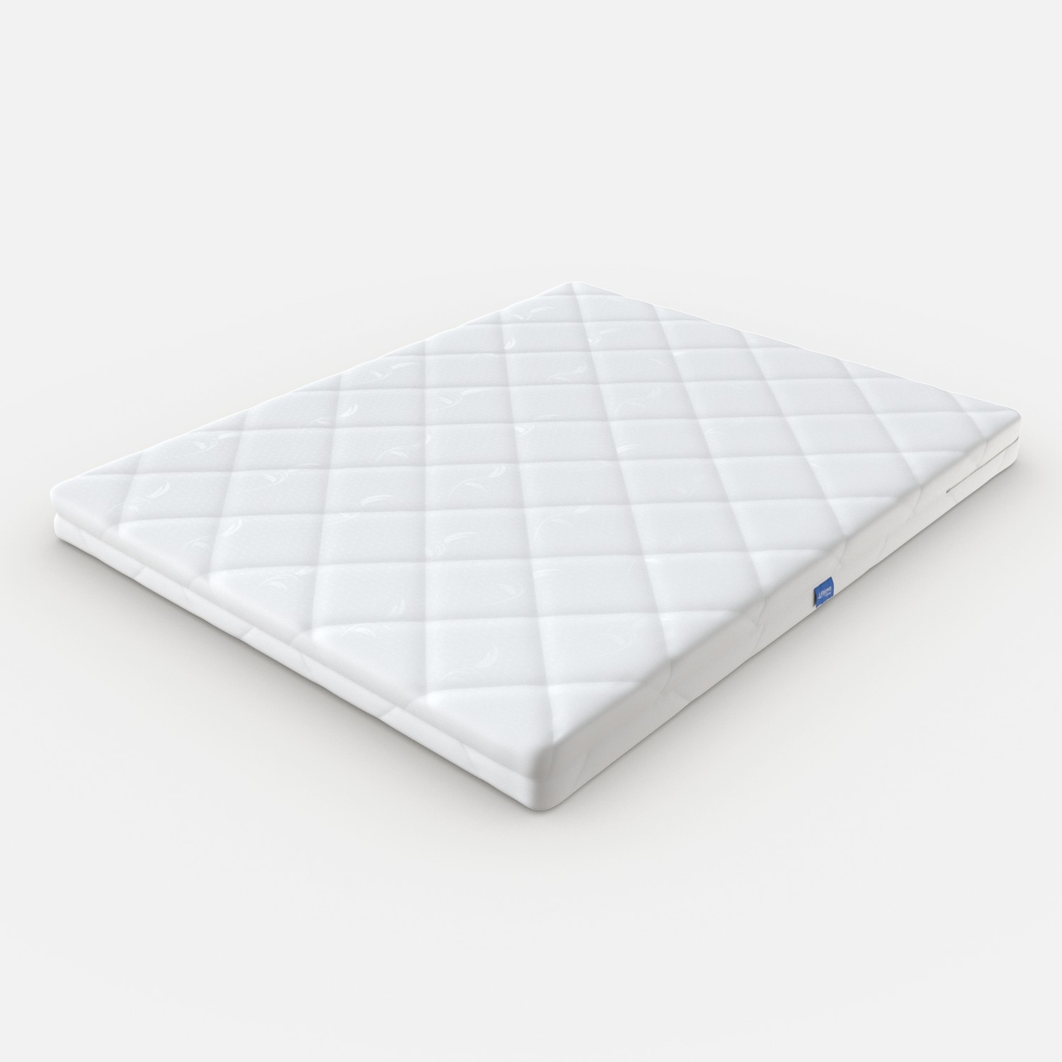 

Беспружинный матрас Ultima sleep EGO 150х190
