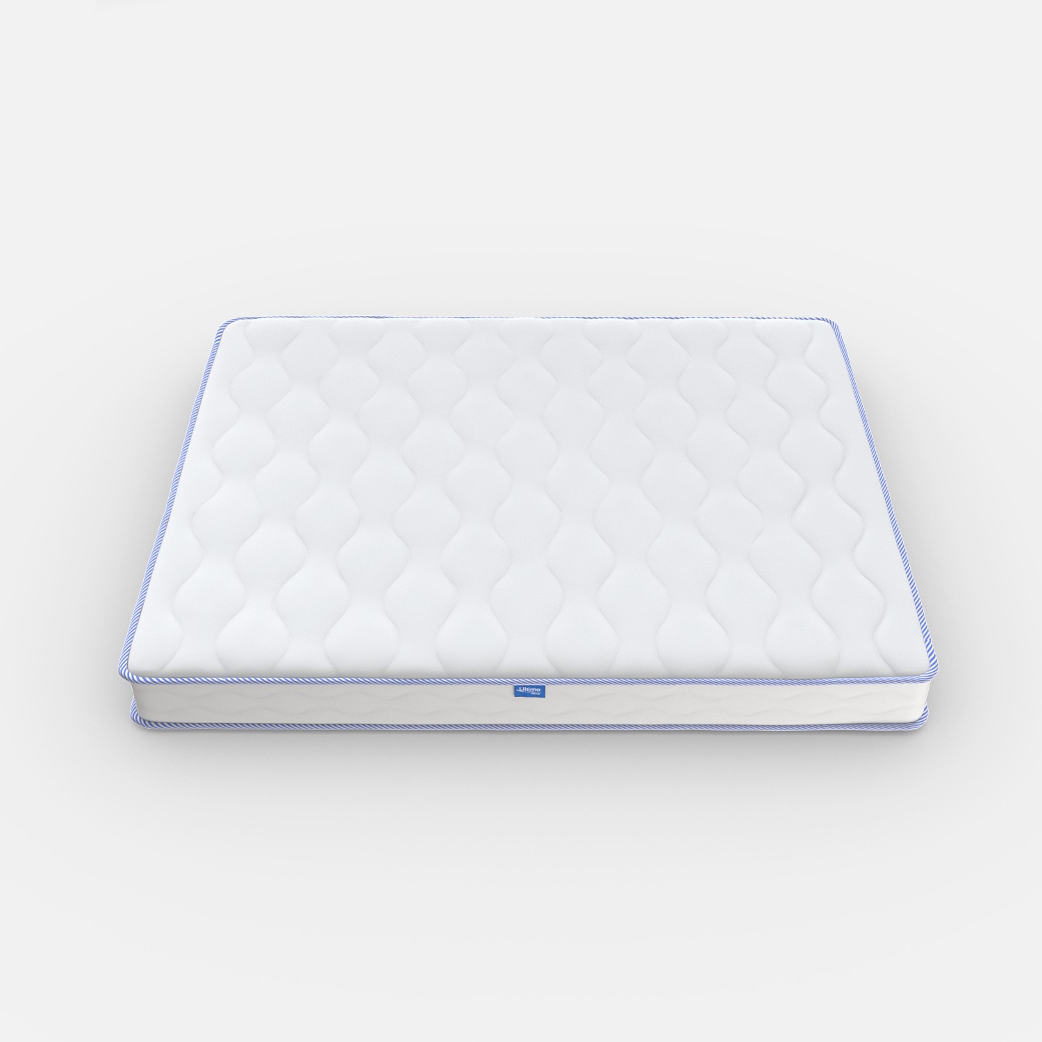 

Беспружинный матрас Ultima sleep EGO COCOS 80х200