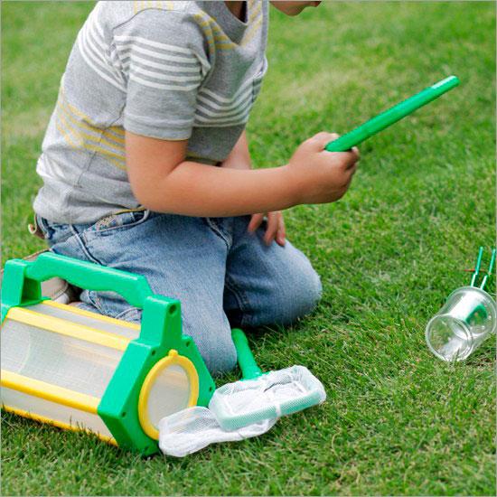 

Набор натуралиста Edu-Toys 5 в 1 (BL033)