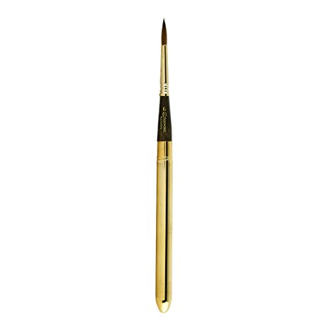 

Кисть колонок Escoda RESERVA travel 1214 №2 (2.02мм)