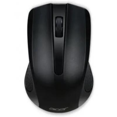 

Мышка Acer 2.4G Wireless Optical Black (NP.MCE11.00T)