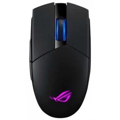 

Мышка ASUS ROG Strix Impact II Black (90MP01P0-BMUA00)