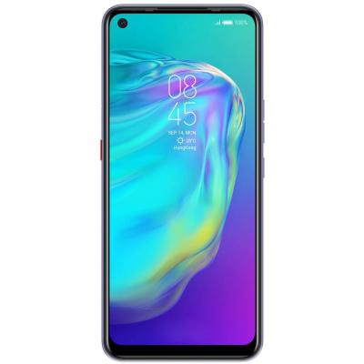 

Мобильный телефон TECNO LD7 (POVA 6/128Gb) Speed Purple