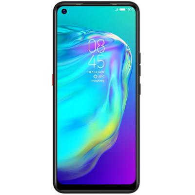 

Мобильный телефон TECNO LD7 (POVA 6/128Gb) Dazzle Black