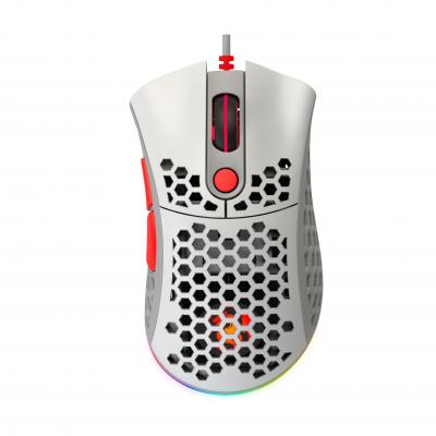 

Мышка 2E HyperSpeed Pro RGB Retro White (2E-MGHSPR-WT)