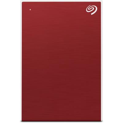 

Внешний жесткий диск 2.5" 4TB One Touch USB 3.2 Seagate (STKC4000403)