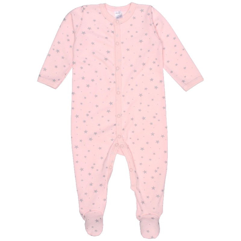 

Комбінезон ТАТОШКА 1506506рз-D 74 см розовый (522612)