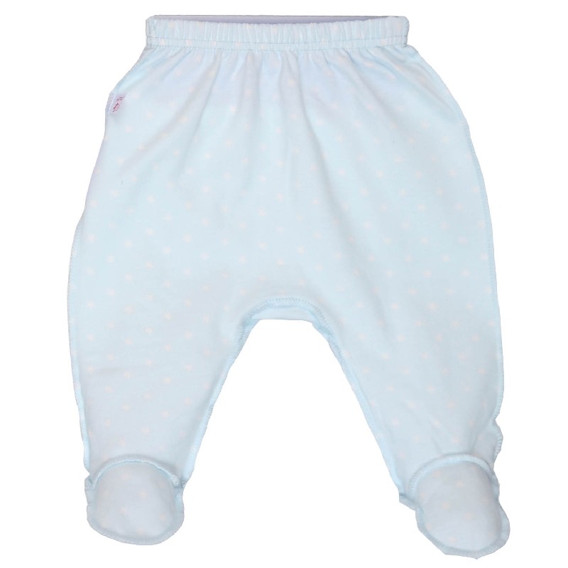 

Повзунки ТАТОШКА м03207бз-D 62 см синий