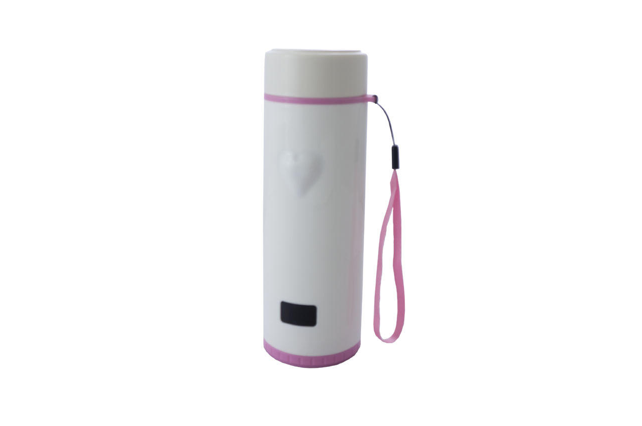 

Термос Elite - 360 мл Heart Sensing Cup LED (EL-507)