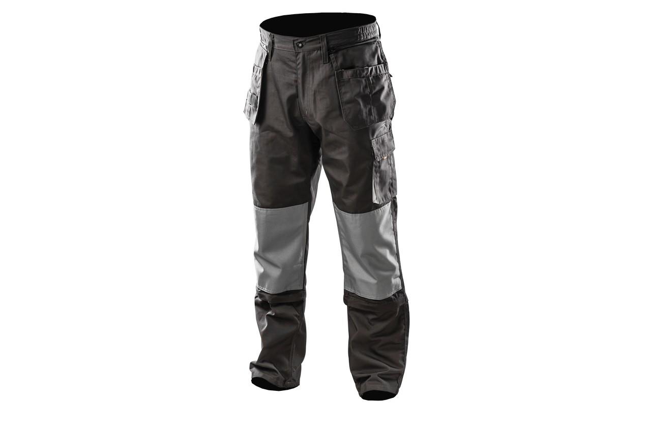 

Брюки рабочие NEO - XXL/58 81-230-XXL (81-230-XXL)