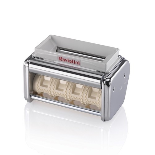 

Насадка для равиоли Marcato Raviolini 30x30 мм