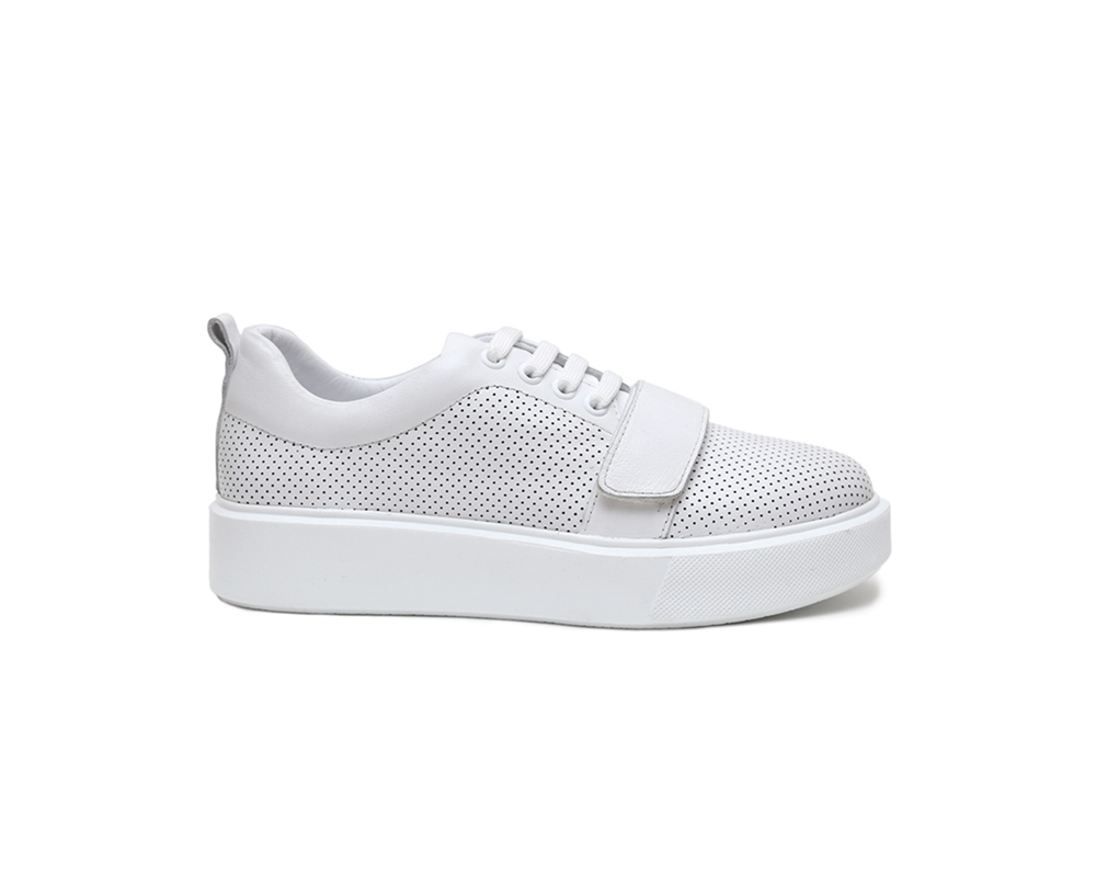 

Кеды Osso Bianco OB3091 37 Белый